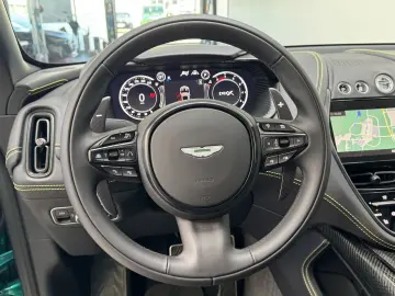 DBX 707 Q/AMR Edition 23Zoll AM Wings UPE305