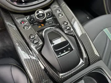 DBX 707 Q/AMR Edition 23Zoll AM Wings UPE305