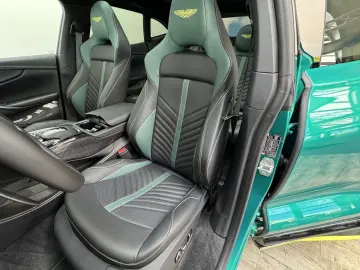 DBX 707 Q/AMR Edition 23Zoll AM Wings UPE305