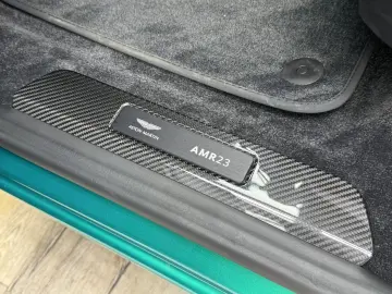 DBX 707 Q/AMR Edition 23Zoll AM Wings UPE305
