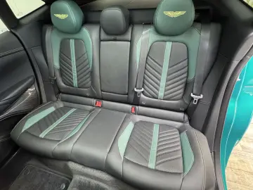 DBX 707 Q/AMR Edition 23Zoll AM Wings UPE305
