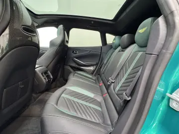 DBX 707 Q/AMR Edition 23Zoll AM Wings UPE305