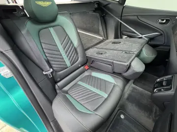 DBX 707 Q/AMR Edition 23Zoll AM Wings UPE305