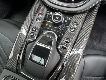DBX 707 Q/AMR Edition 23Zoll AM Wings UPE305