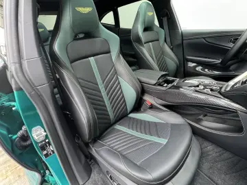 DBX 707 Q/AMR Edition 23Zoll AM Wings UPE305