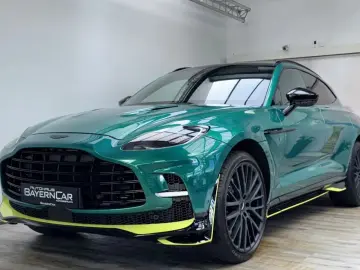 DBX 707 Q AMR Edition 23Zoll AM Wings UPE305