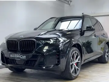 X5 xDrive30d M Sport Pro Sitzlüft. Pano ACC 360