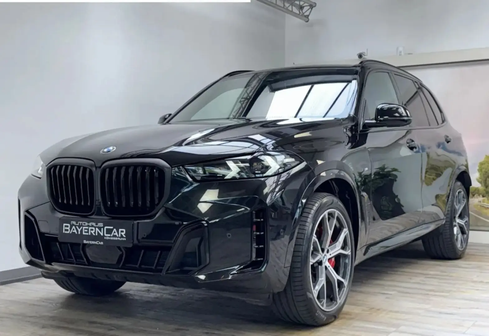 X5 xDrive30d M Sport Pro Sitzlüft. Pano ACC 360