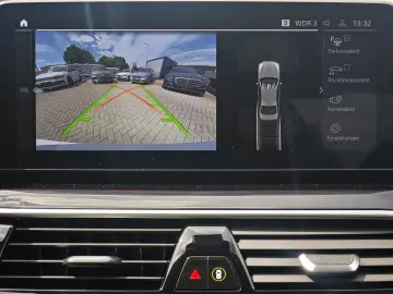 545 e xDrive |LC Prof|HUD|ACC|AHK|Leder|Cam|LED|