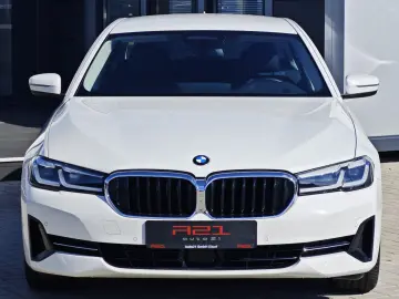 545 e xDrive |LC Prof|HUD|ACC|AHK|Leder|Cam|LED|