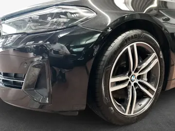 530d xDrive Aut. Standheizung