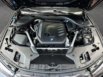 530d xDrive Aut. Standheizung