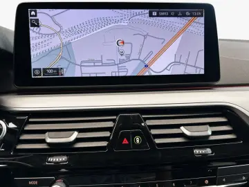 530d xDrive Aut. Standheizung