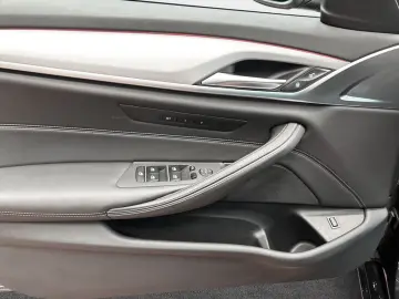 530d xDrive Aut. Standheizung