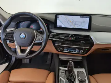 540d xDrive Limousine LED/DAB/SHZ/Ambiente LED/D