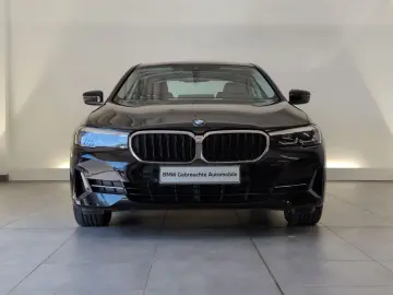 540d xDrive Limousine LED DAB SHZ Ambiente LED D