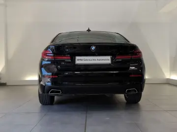 540d xDrive Limousine LED/DAB/SHZ/Ambiente LED/D