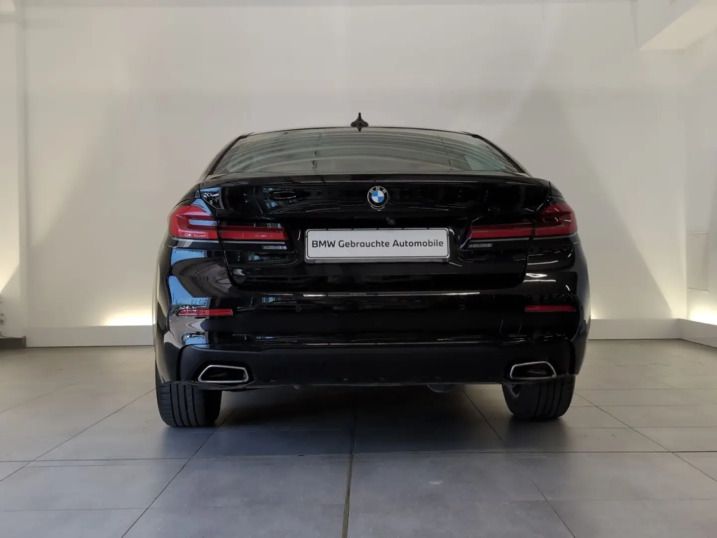 540d xDrive Limousine LED/DAB/SHZ/Ambiente LED/D