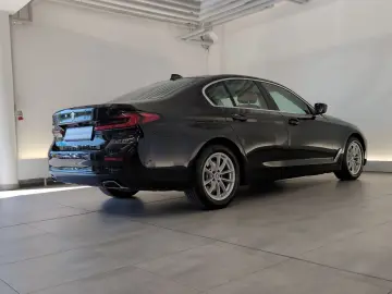 540d xDrive Limousine LED/DAB/SHZ/Ambiente LED/D