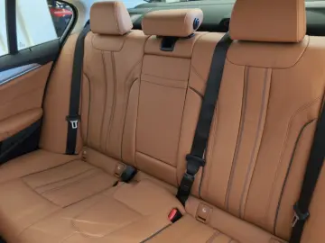540d xDrive Limousine LED/DAB/SHZ/Ambiente LED/D