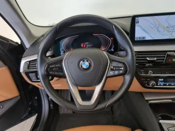540d xDrive Limousine LED/DAB/SHZ/Ambiente LED/D
