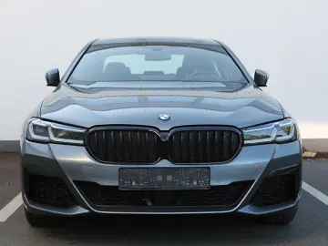 xDrive M Sport H&K Leder Laser Lim