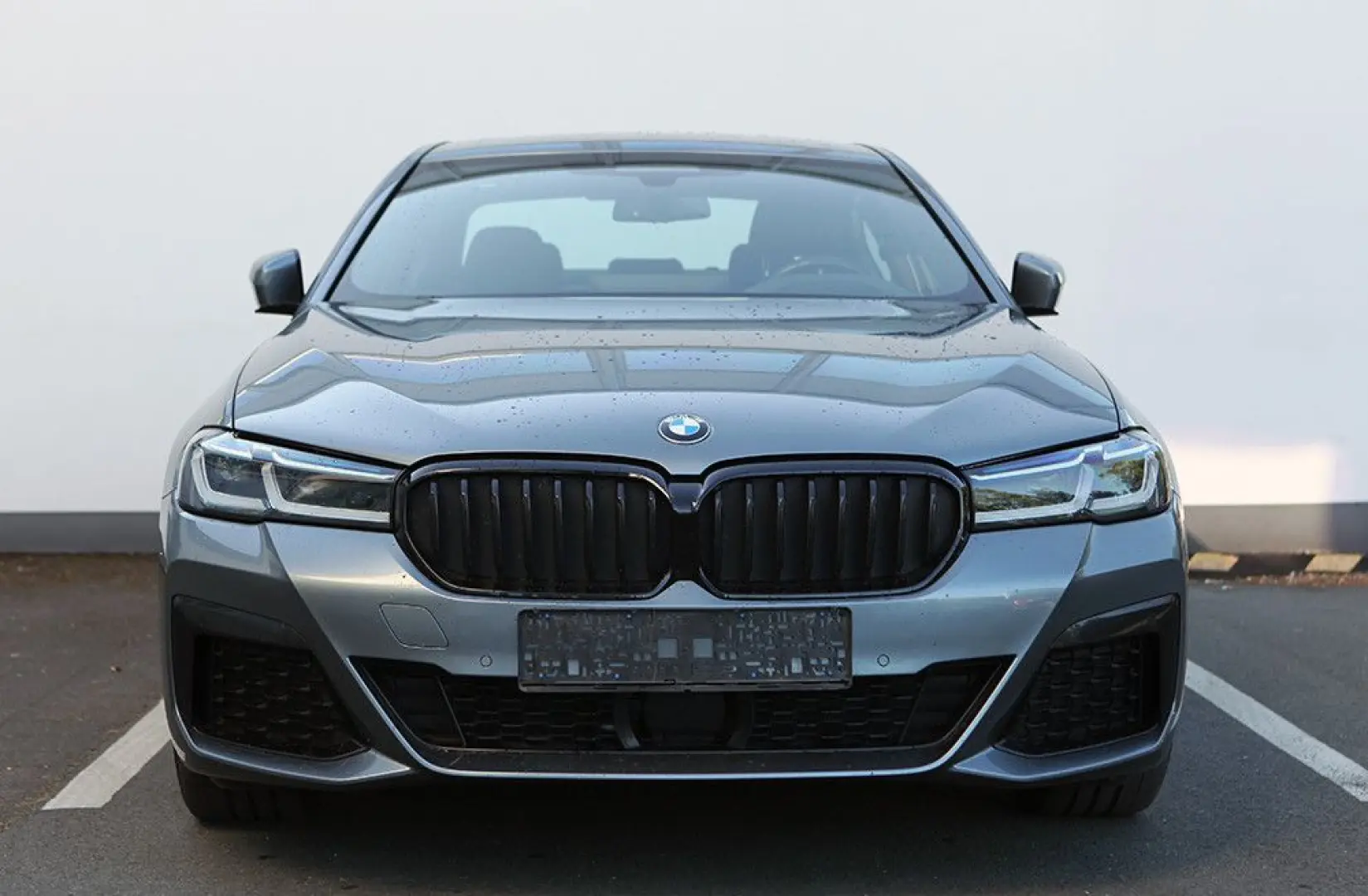 xDrive M Sport H&K Leder Laser Lim