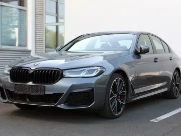 xDrive M Sport H&K Leder Laser Lim