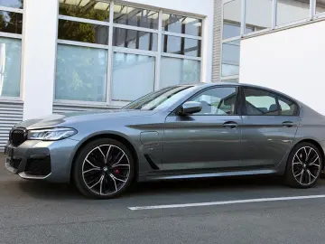 xDrive M Sport H&K Leder Laser Lim