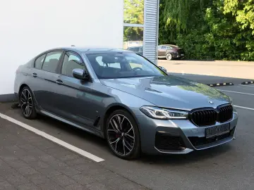 xDrive M Sport H&K Leder Laser Lim