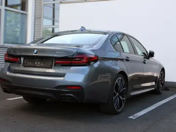 xDrive M Sport H&K Leder Laser Lim