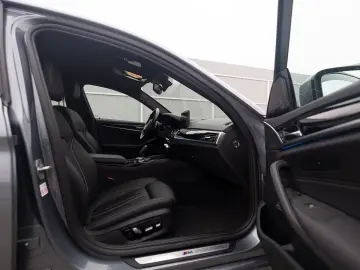 xDrive M Sport H&K Leder Laser Lim