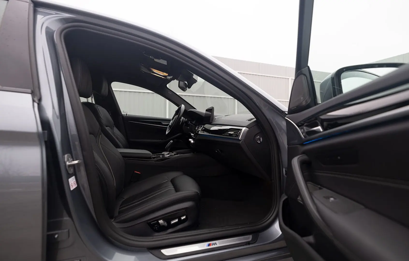 xDrive M Sport H&K Leder Laser Lim
