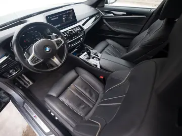 xDrive M Sport H&K Leder Laser Lim