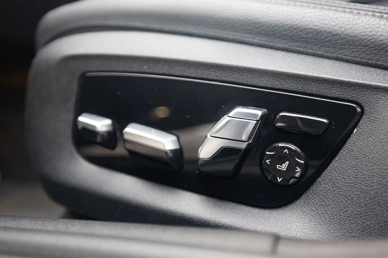 xDrive M Sport H&K Leder Laser Lim