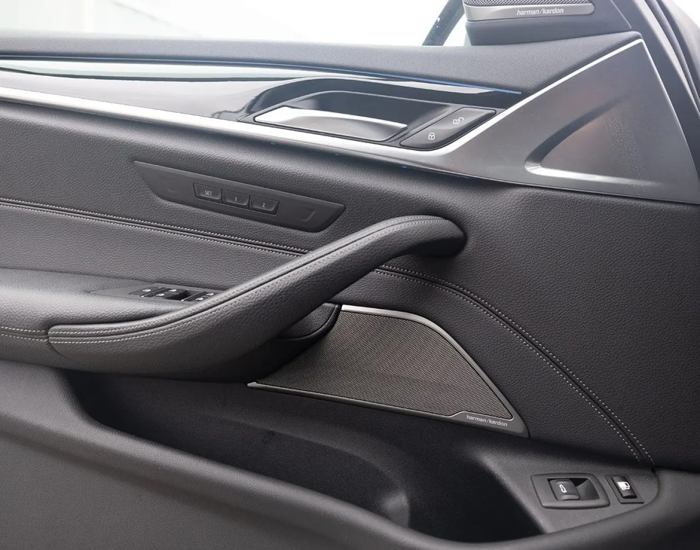 xDrive M Sport H&K Leder Laser Lim