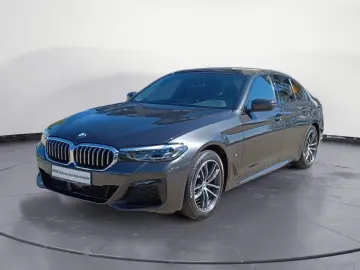520d xDrive  MSport Shadow Navi Kamera HiFi LED