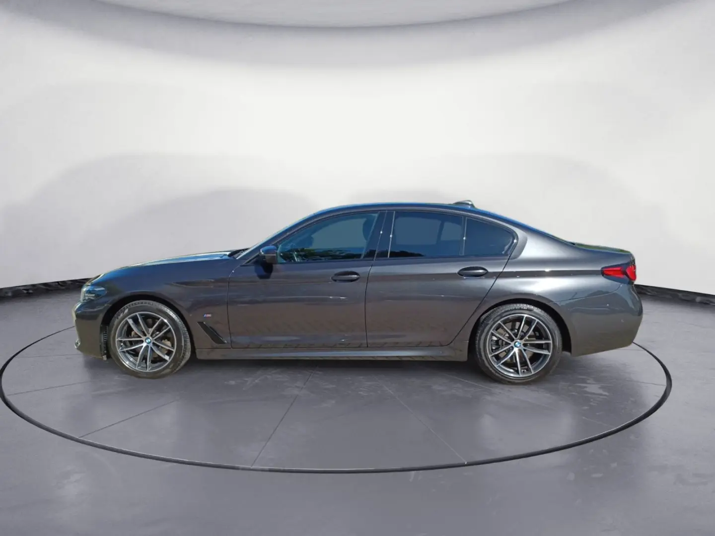 520d xDrive  MSport Shadow Navi Kamera HiFi LED