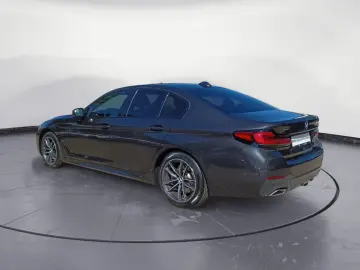 520d xDrive  MSport Shadow Navi Kamera HiFi LED