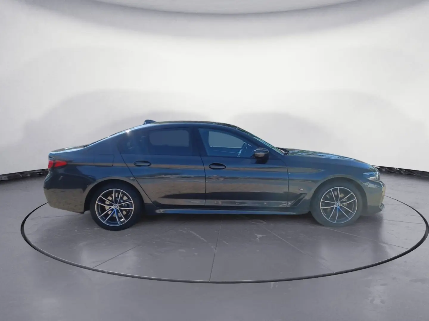 520d xDrive  MSport Shadow Navi Kamera HiFi LED