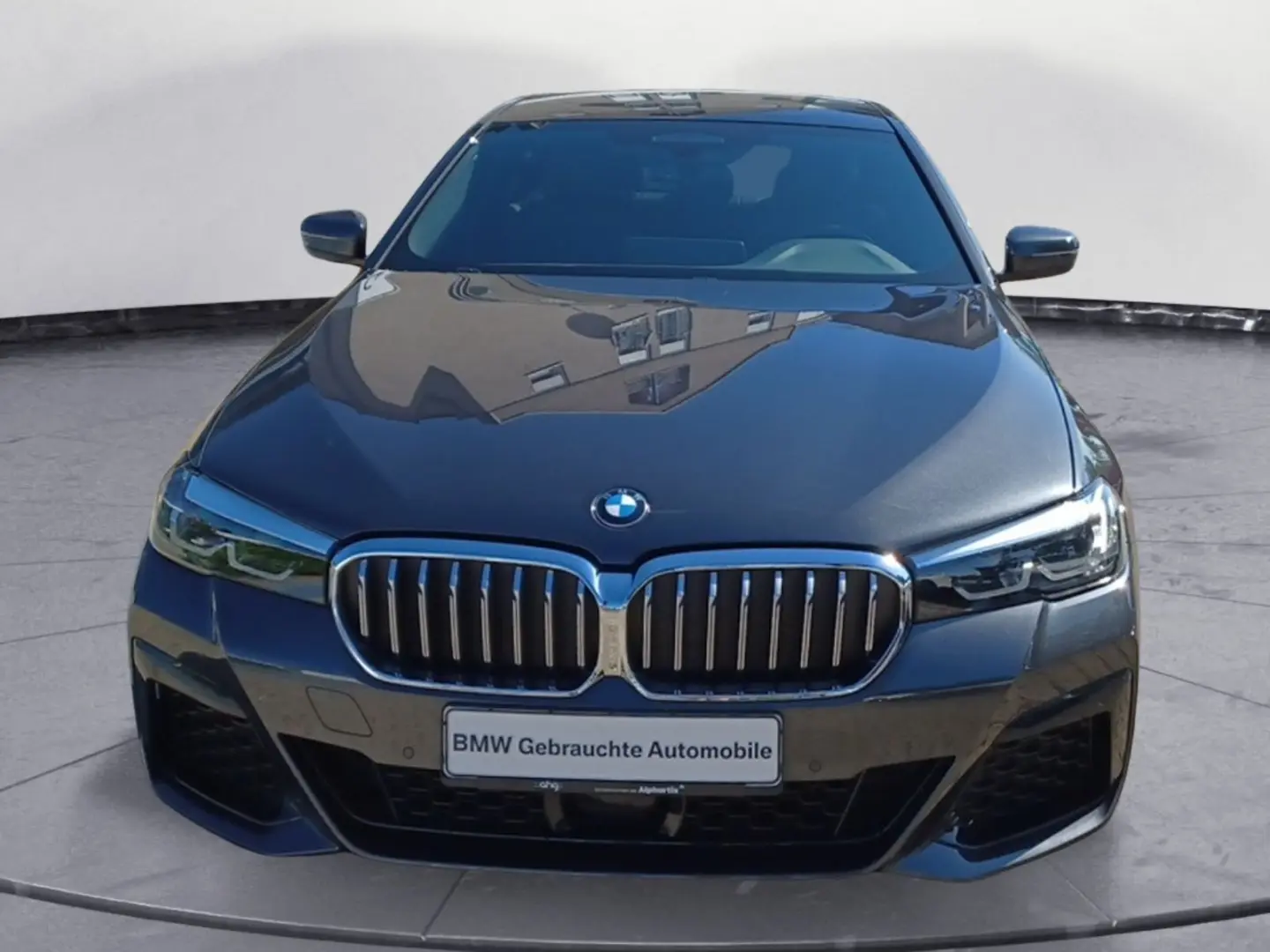 520d xDrive  MSport Shadow Navi Kamera HiFi LED