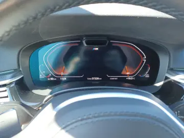 520d xDrive  MSport Shadow Navi Kamera HiFi LED