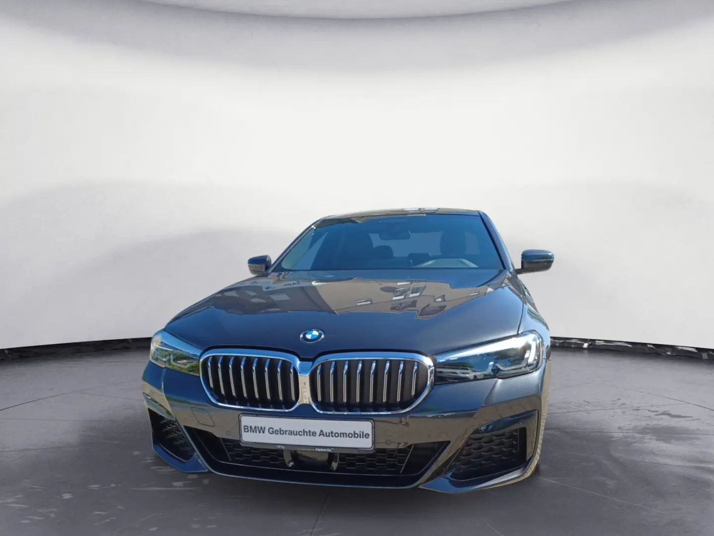 520d xDrive  MSport Shadow Navi Kamera HiFi LED