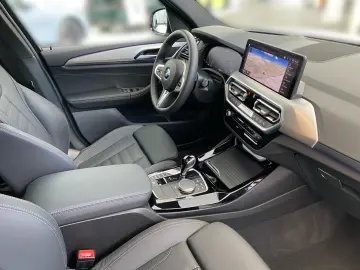 X3 xDrive20d M Sport HUD PA DA ACC Pano AHK STH