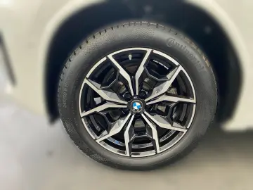 X3 xDrive20d M Sport HUD PA DA ACC Pano AHK STH