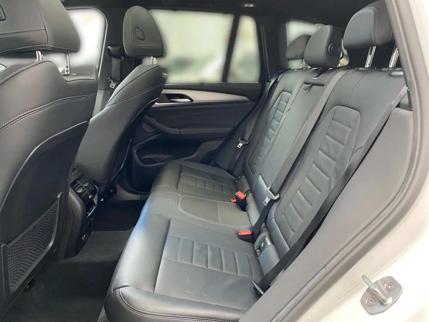 X3 xDrive20d M Sport HUD PA DA ACC Pano AHK STH