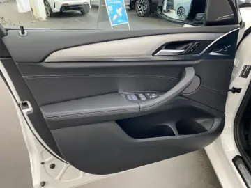 X3 xDrive20d M Sport HUD PA DA ACC Pano AHK STH