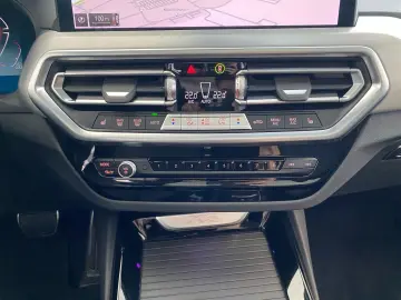 X3 xDrive20d M Sport HUD PA DA ACC Pano AHK STH