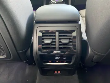 X3 xDrive20d M Sport HUD PA DA ACC Pano AHK STH