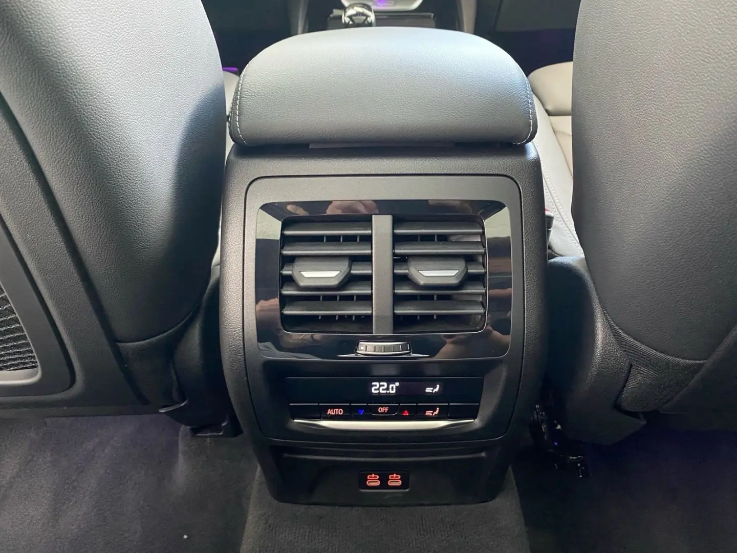 X3 xDrive20d M Sport HUD PA DA ACC Pano AHK STH